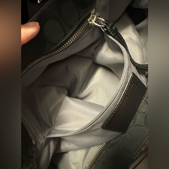 Coach bag - Picture 6 of 12